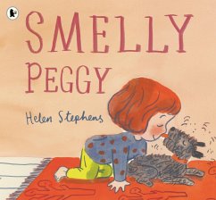 Cover Smelly Peggy
