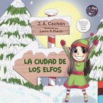 La ciudad de los elfos La ciudad de los elfos