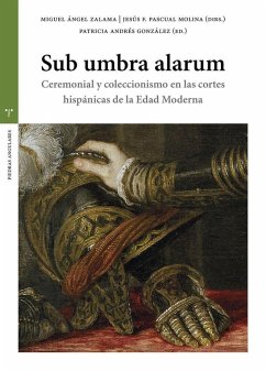 Sub umbra alarum Sub umbra alarum