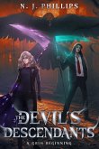 The Devil's Descendants The Devil's Descendants