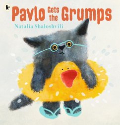 Cover Pavlo Gets the Grumps