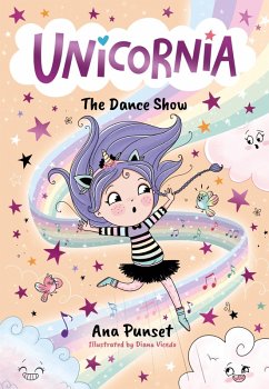 Cover Unicornia: The Dance Show