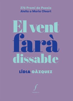 Cover El vent farà dissabte