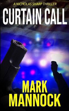 Curtain Call - Mannock, Mark