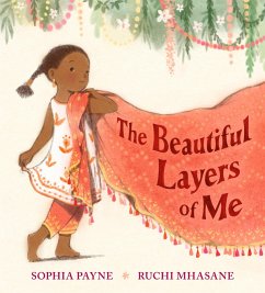 Cover The Beautiful Layers of Me