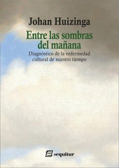 Cover Entre las sombras del mañana