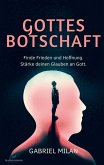 Gottes Botschaft: Begegnungen mit Herrn - Finde Frieden & Hoffnung Gottes Botschaft: Begegnungen mit Herrn - Finde Frieden & Hoffnung