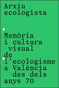Cover Arxiu ecologista / Archivo Ecologista