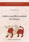 Culto y sacrificio animal en Tarteso Culto y sacrificio animal en Tarteso