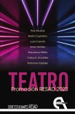 Teatro. Promoción RESAD 2023 Teatro. Promoción RESAD 2023
