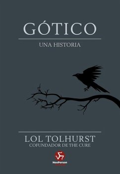 Cover Gótico. Una Historia