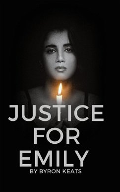 Cover Justice For Emily (eBook, ePUB)