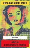 Amelia Butterworth-Krimis (eBook, ePUB) Amelia Butterworth-Krimis (eBook, ePUB)