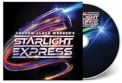 Cover Starlight Express