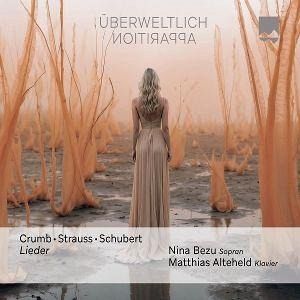 Überweltlich - Apparition Überweltlich - Apparition