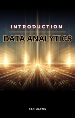 Introduction to Data Analytics (eBook, ePUB) - Martin, Dan