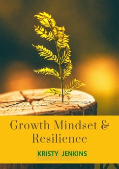 Cover Growth Mindset and Resilience (eBook, ePUB)