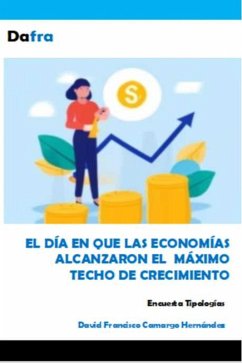 Cover Cuando las economías alcanzaron el máximo techo de crecimiento (eBook, ePUB)