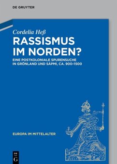 Cover Rassismus im Norden? (eBook, ePUB)