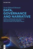 Data, Governance and Narrative (eBook, ePUB)
