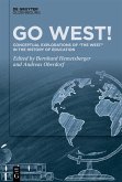 Go West! (eBook, ePUB)