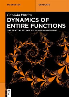 Dynamics of Entire Functions (eBook, ePUB) - Piñeiro, Cándido