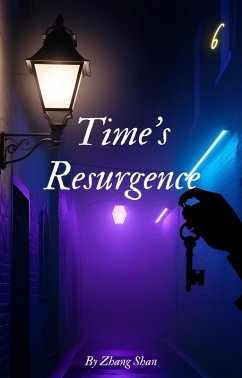 Time's Resurgence (eBook, ePUB) - Shan, Zhang