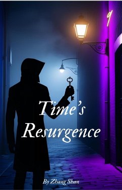 Time's Resurgence (eBook, ePUB) - Shan, Zhang