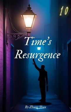 Time's Resurgence (eBook, ePUB) - Shan, Zhang
