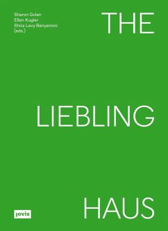 Cover The Liebling Haus (eBook, PDF)