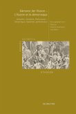 Dämonie der Illusion - L'illusion et le démoniaque (eBook, ePUB) Dämonie der Illusion - L'illusion et le démoniaque (eBook, ePUB)