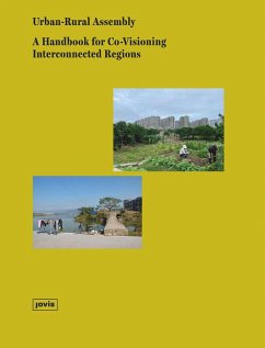 Cover Urban-Rural Assembly (eBook, PDF)