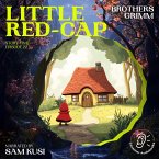 Little Red-Cap (Story Time, Episode 22) (MP3-Download)