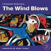 The Wind Blows (MP3-Download) The Wind Blows (MP3-Download)