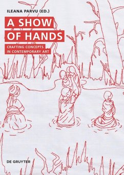 A Show of Hands (eBook, PDF) Cover A Show of Hands (eBook, PDF)