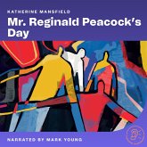 Mr. Reginald Peacock's Day (MP3-Download) Mr. Reginald Peacock's Day (MP3-Download)