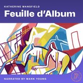 Feuille d'Album (MP3-Download) Feuille d'Album (MP3-Download)