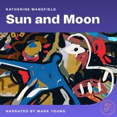 Sun and Moon (MP3-Download) Sun and Moon (MP3-Download)