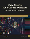 Data Analysis for Business Decisions (eBook, PDF)