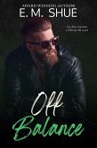 Off Balance (Devil's Handmaidens MC: Alaska Chapter, #1.5) (eBook, ePUB)