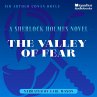 The Valley of Fear (MP3-Download) - Bild 1