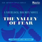 The Valley of Fear (MP3-Download)