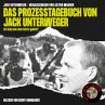 Das Prozesstagebuch von Jack Unterweger... - Bild 1