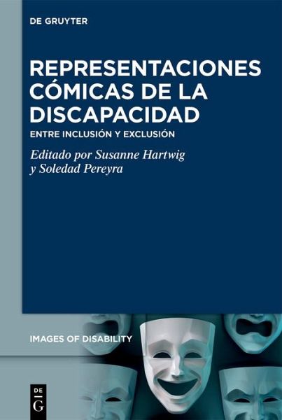 Representaciones cómicas de la discapacidad (eBook, ePUB)