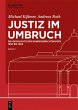 Justiz im Umbruch (eBook, ePUB) - Bild 1