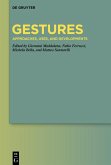 Gestures (eBook, ePUB)