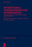 Intentional Transformative Experiences (eBook, ePUB)