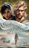 Keltische Nächte 1: 2. Auflage 2025 (eBook, ePUB)