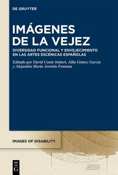 Cover Imágenes de la vejez (eBook, ePUB)
