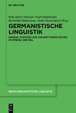 Germanistische Linguistik (eBook, ePUB)